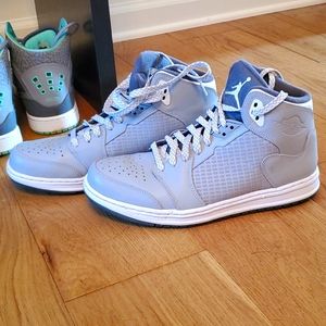 Nike Air Jordan Prime Wolf Grey 10.5